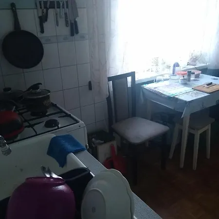 Saunadajtony Apartamento Olsztyn (Warmian-Masurian)